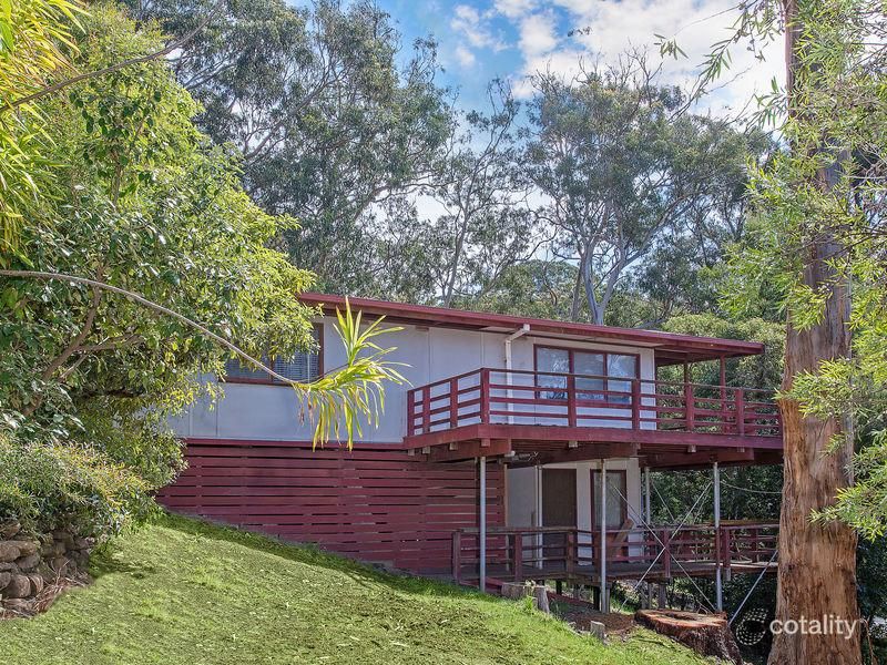 28 Ridge Dr, Kennett River, VIC 3234
