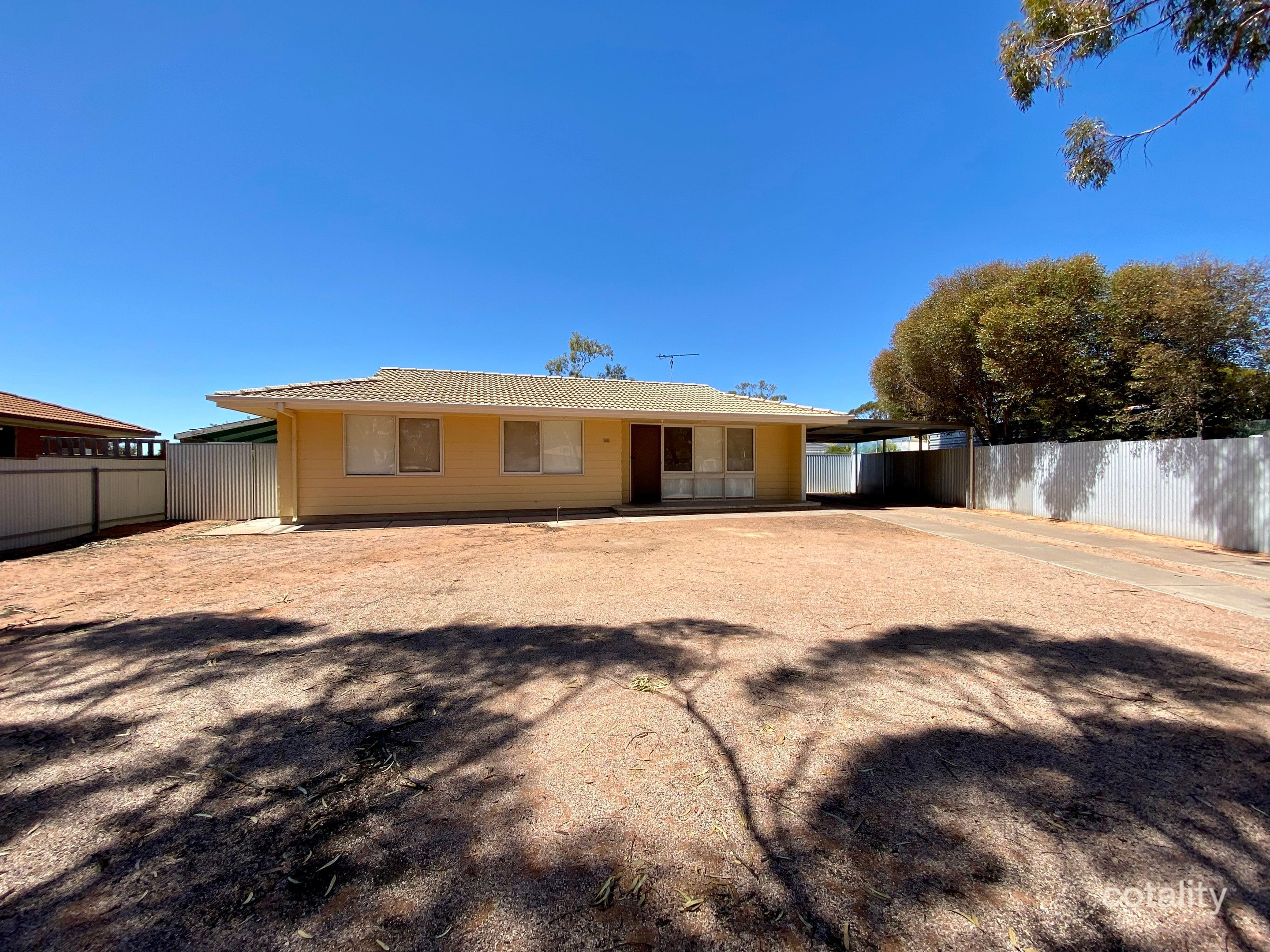 66 Butler Cres, Port Augusta West, SA 5700