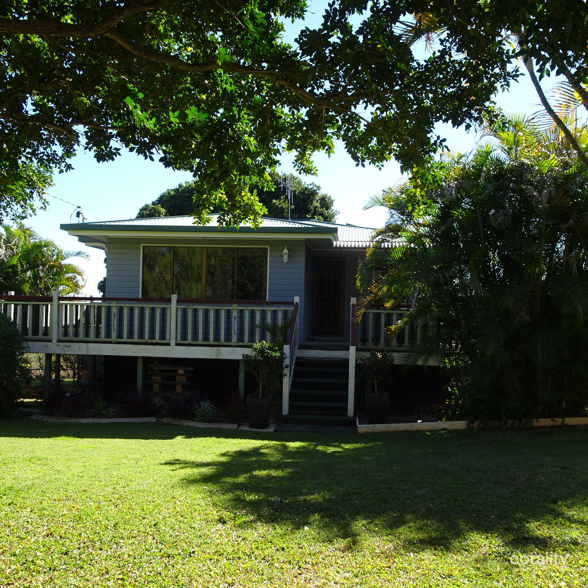 19 Oakes St, Childers, QLD 4660