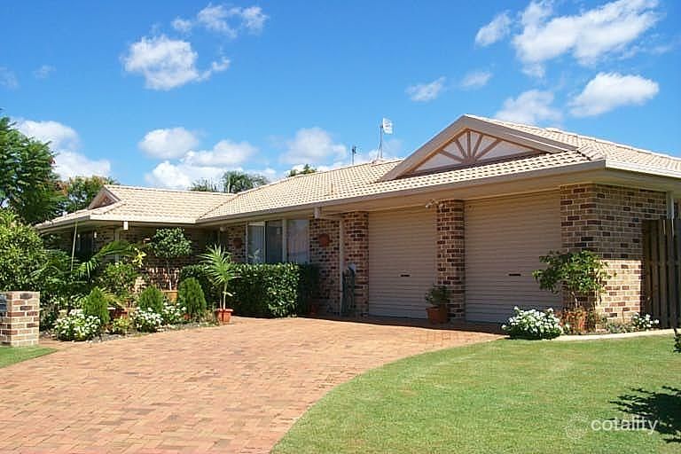3 Rosanna Pl, Robina, QLD 4226