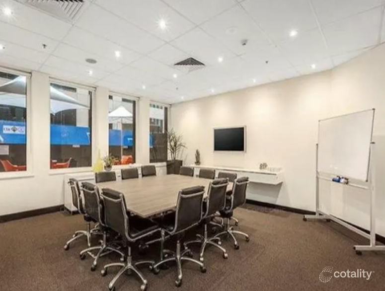 317/480-490 Collins St, Melbourne, VIC 3000