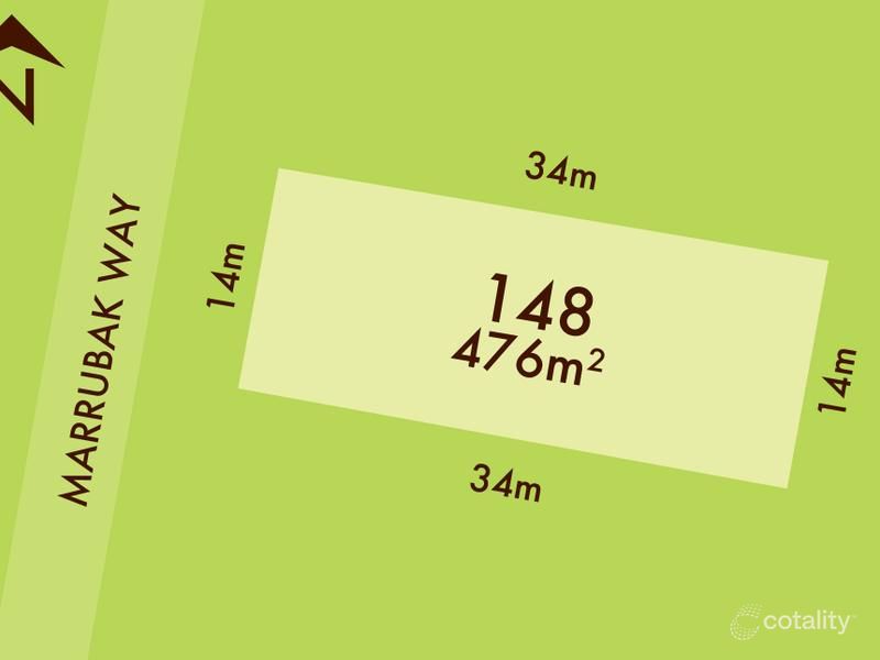 29 Marrubak Way, Bonshaw, VIC 3352