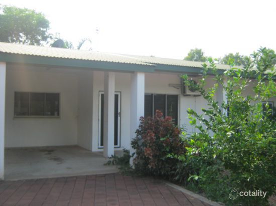 19/9 Pollux Ct, Woodroffe, NT 0830