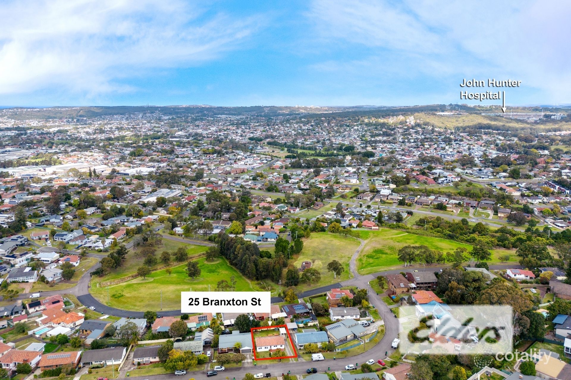25 Branxton St, Waratah West, NSW 2298