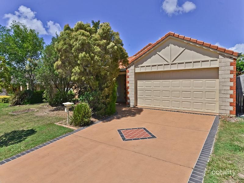 7 Paluma Ct, North Lakes, QLD 4509