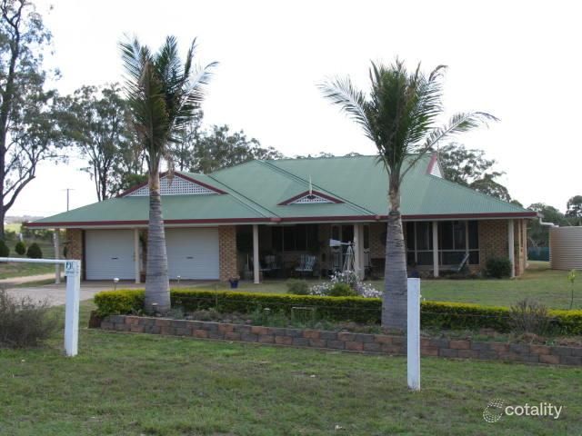 5 Reece Ct, Wondai, QLD 4606