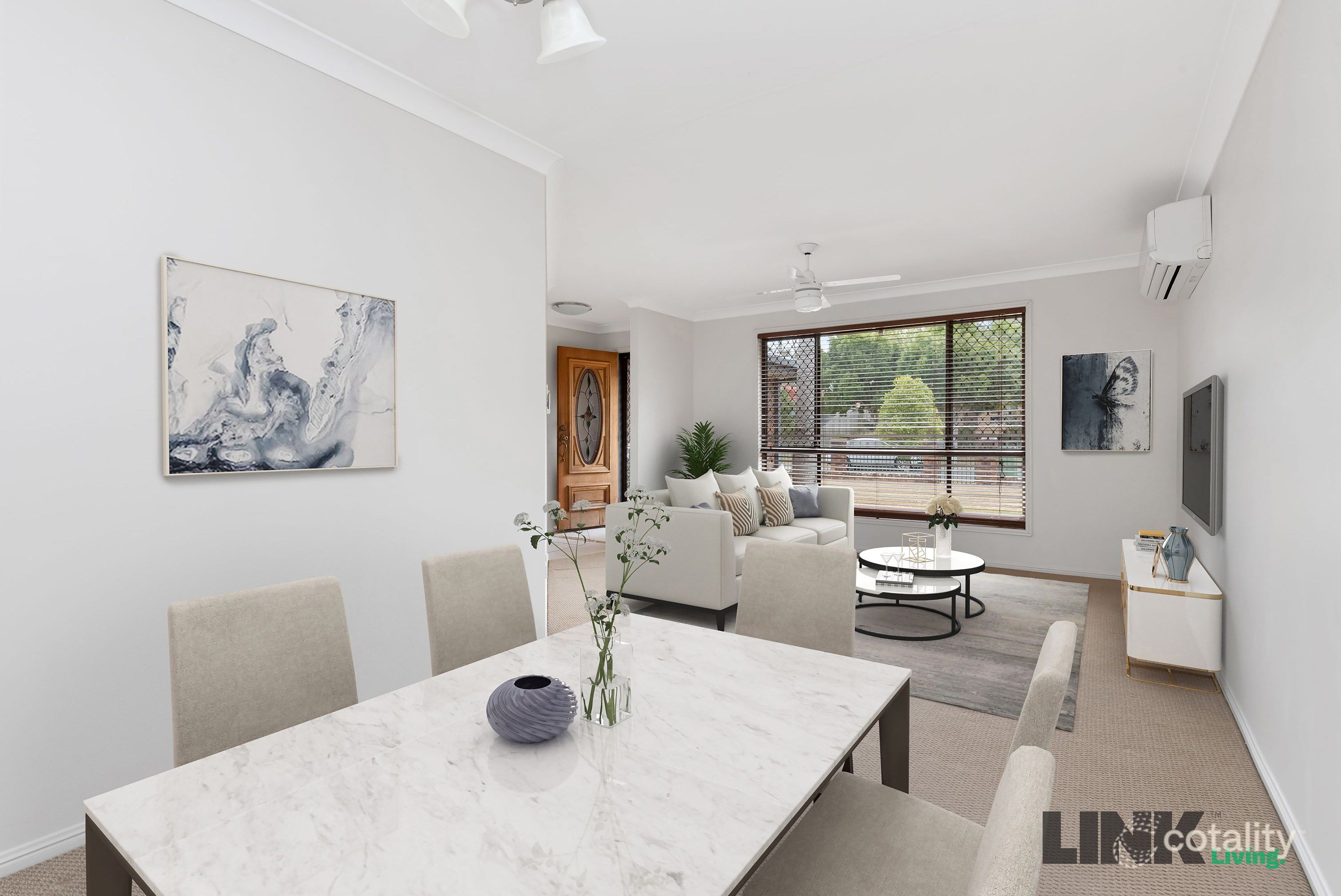 13 Barcrest Ct, Crestmead, QLD 4132