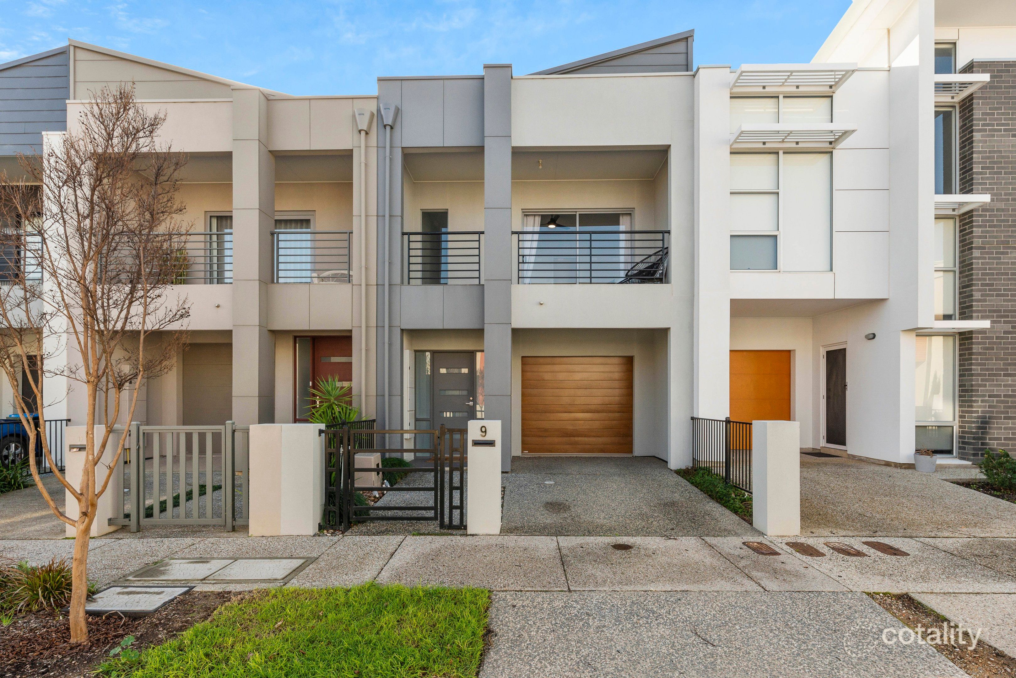 9 Wodli St, Lightsview, SA 5085