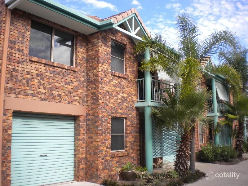 3/85 Sylvan Beach Esp, Bellara, QLD 4507