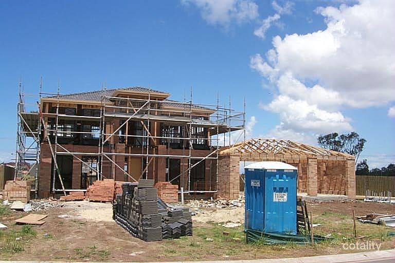 36 Johnston Pl, Bracken Ridge, QLD 4017