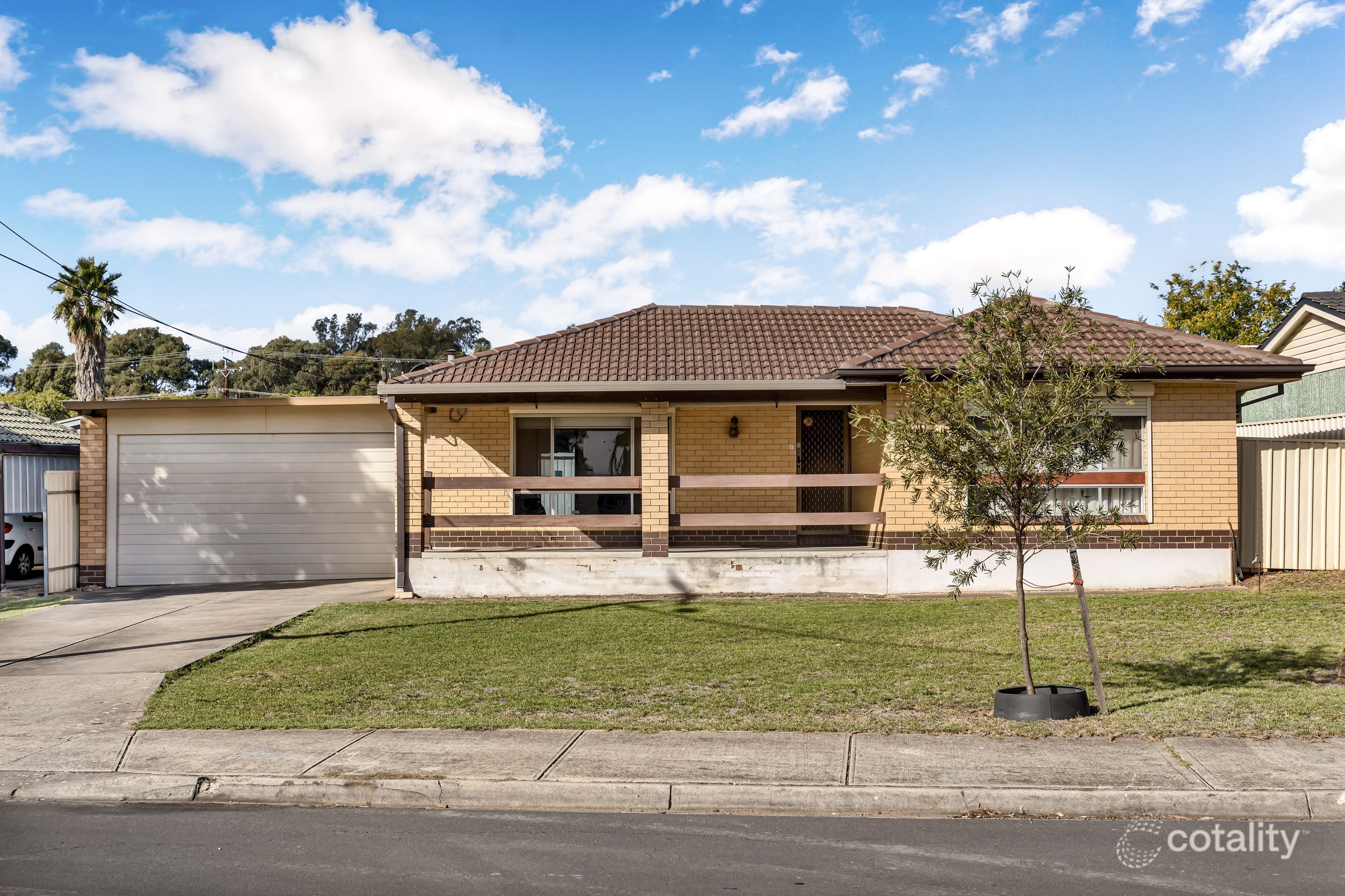 7 Britten Ave, Modbury, SA 5092