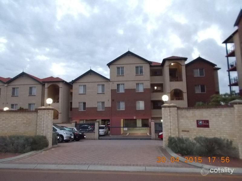 103/7-11 Heirisson Way, Victoria Park, WA 6100