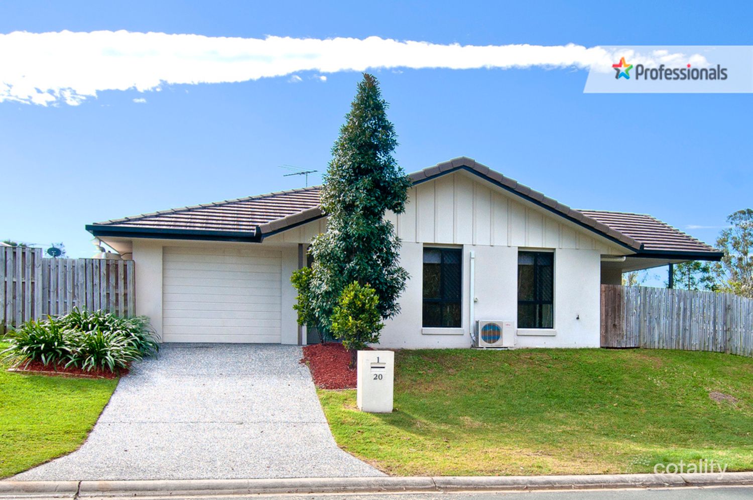 1/20 Stoneleigh Way, Holmview, QLD 4207