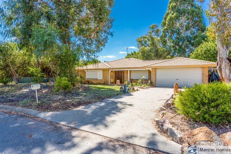 18 Boronia Cl, Pinjarra, WA 6208