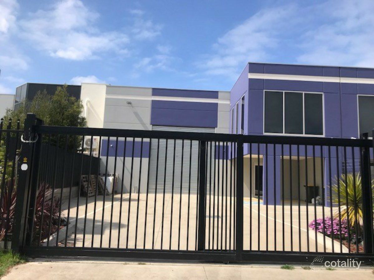 43 Mogul Ct, Deer Park, VIC 3023