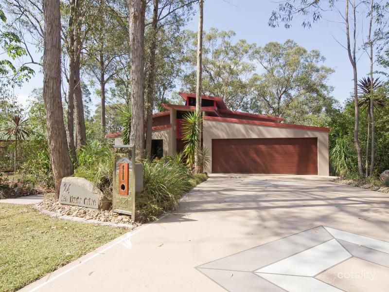 29 Kana Cres, Slacks Creek, QLD 4127