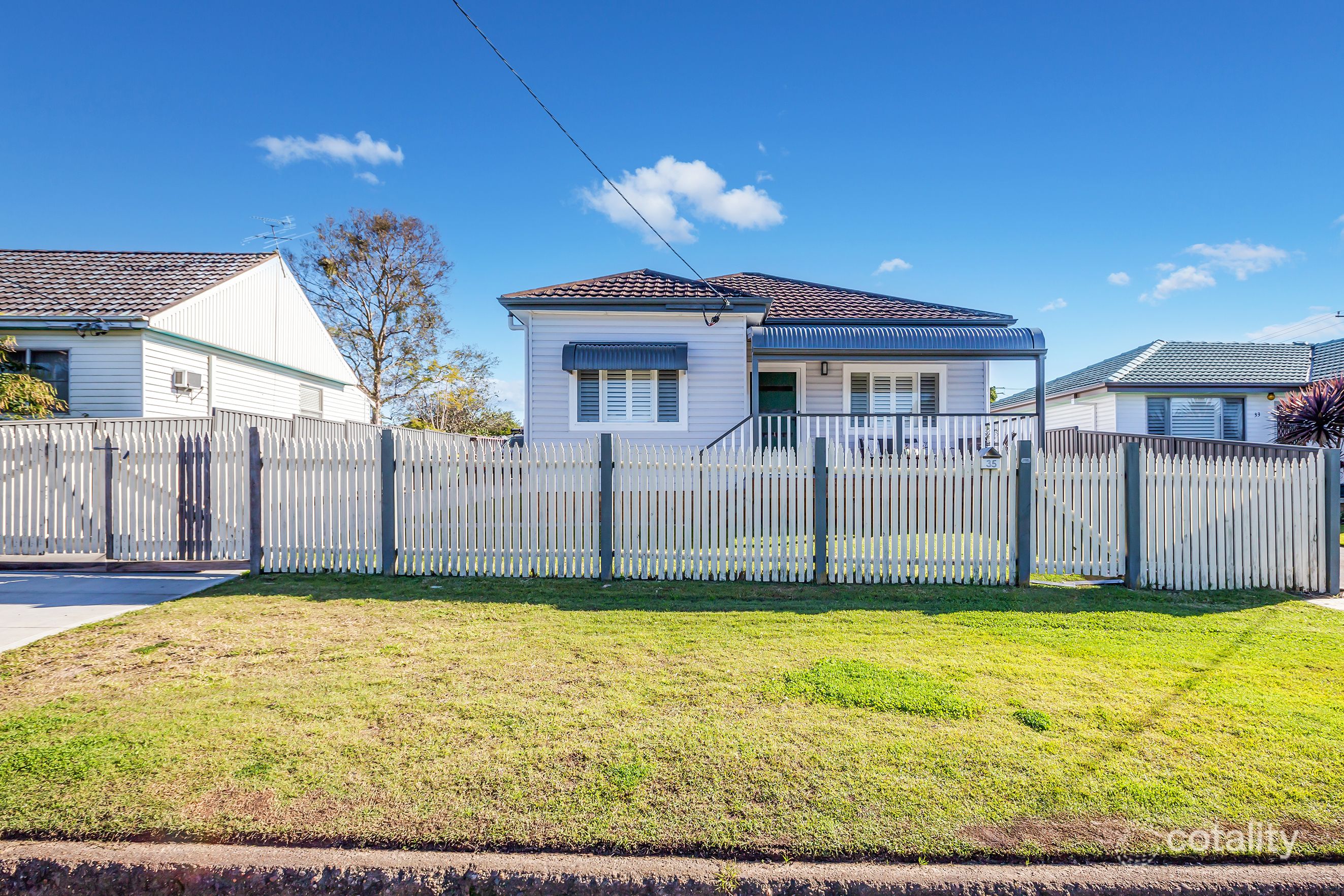 35 Ruskin St, Beresfield, NSW 2322