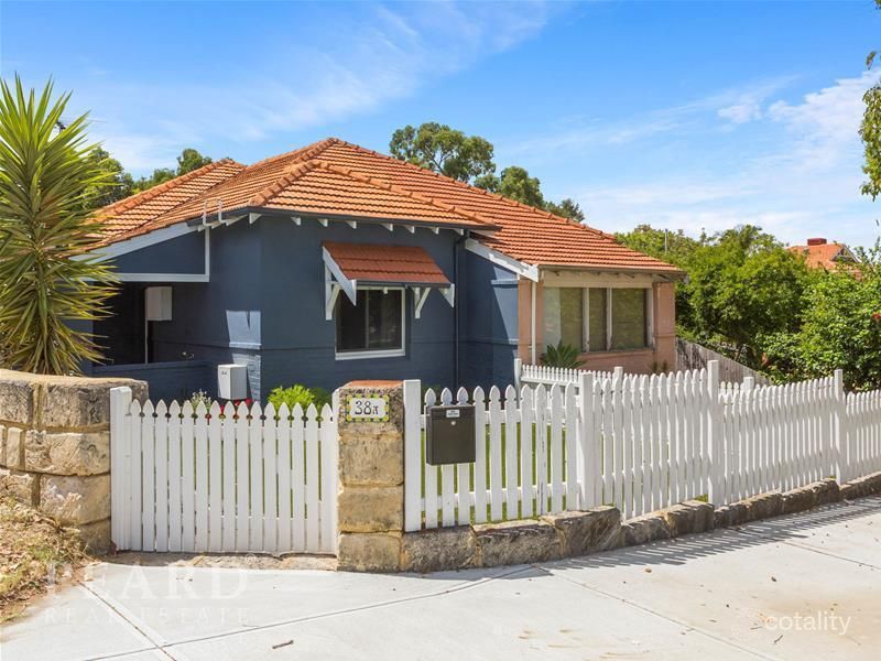 38a Nanson St, Wembley, WA 6014