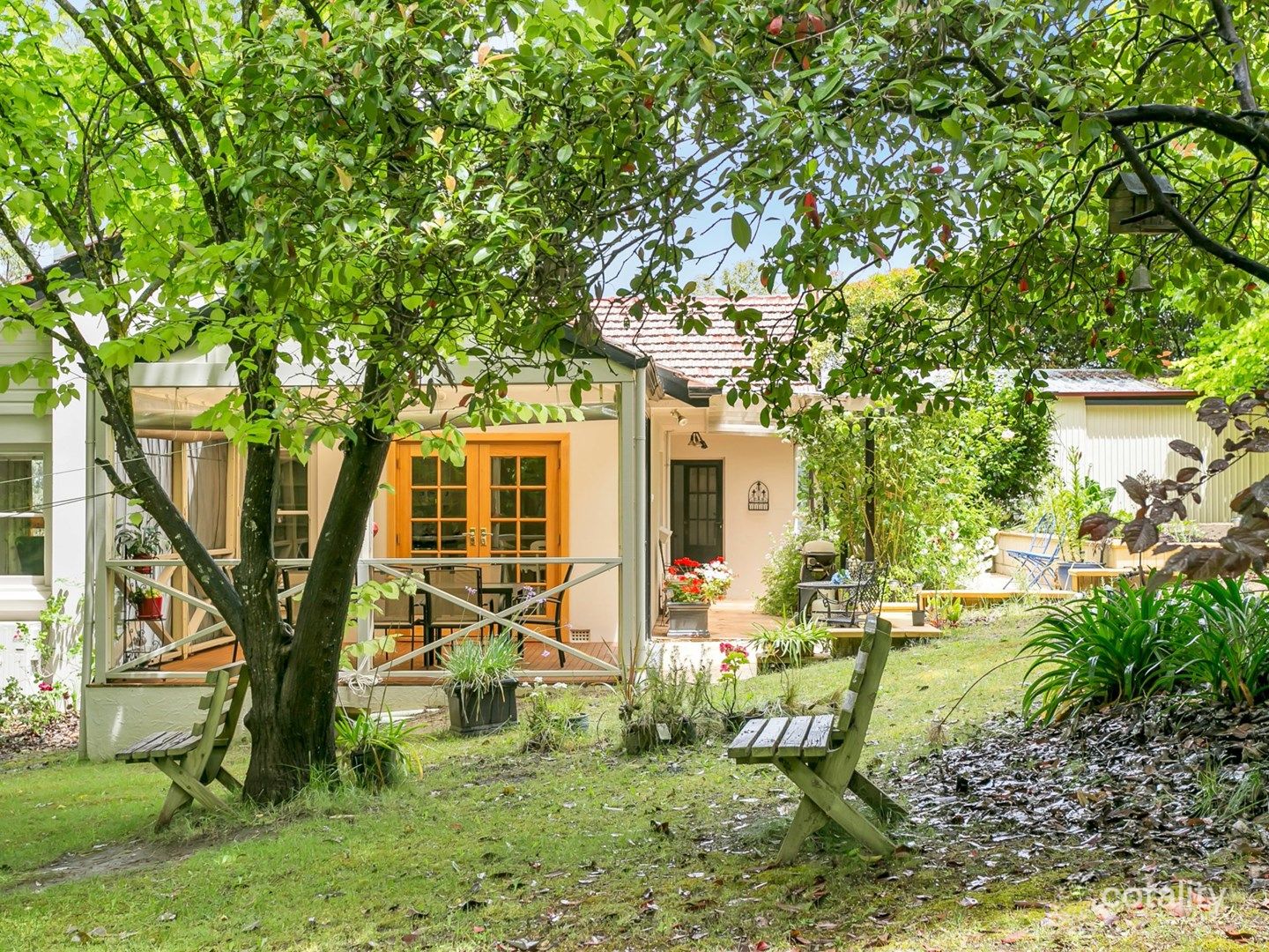 195 Oakwood Rd, Balhannah, SA 5242