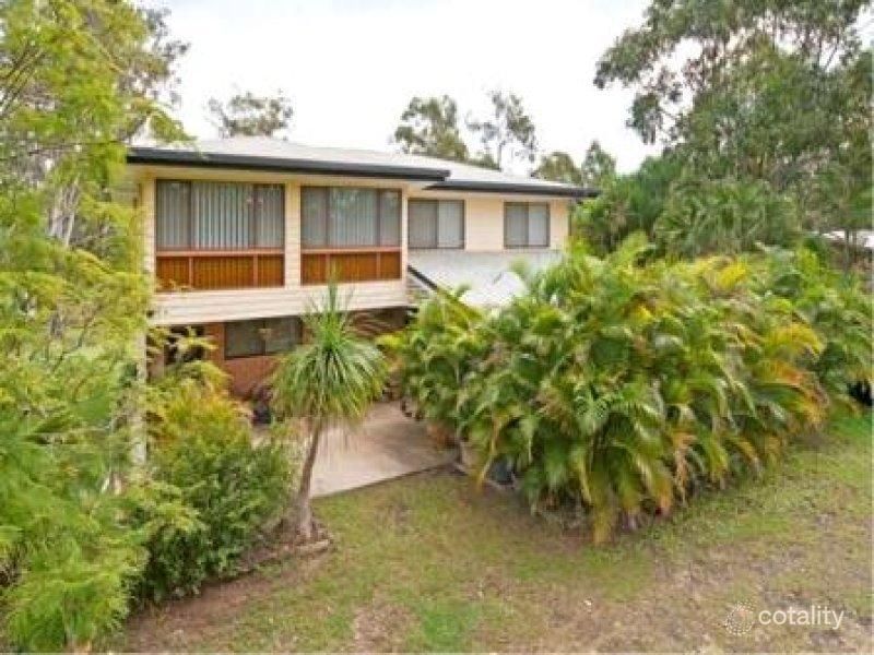 17 Evans Rd, Thagoona, QLD 4306