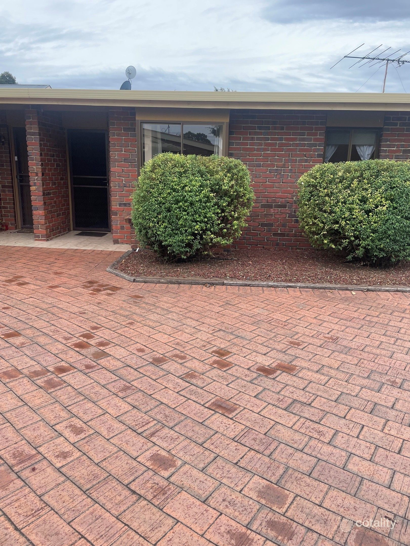 3/160 Murray St, Nuriootpa, SA 5355