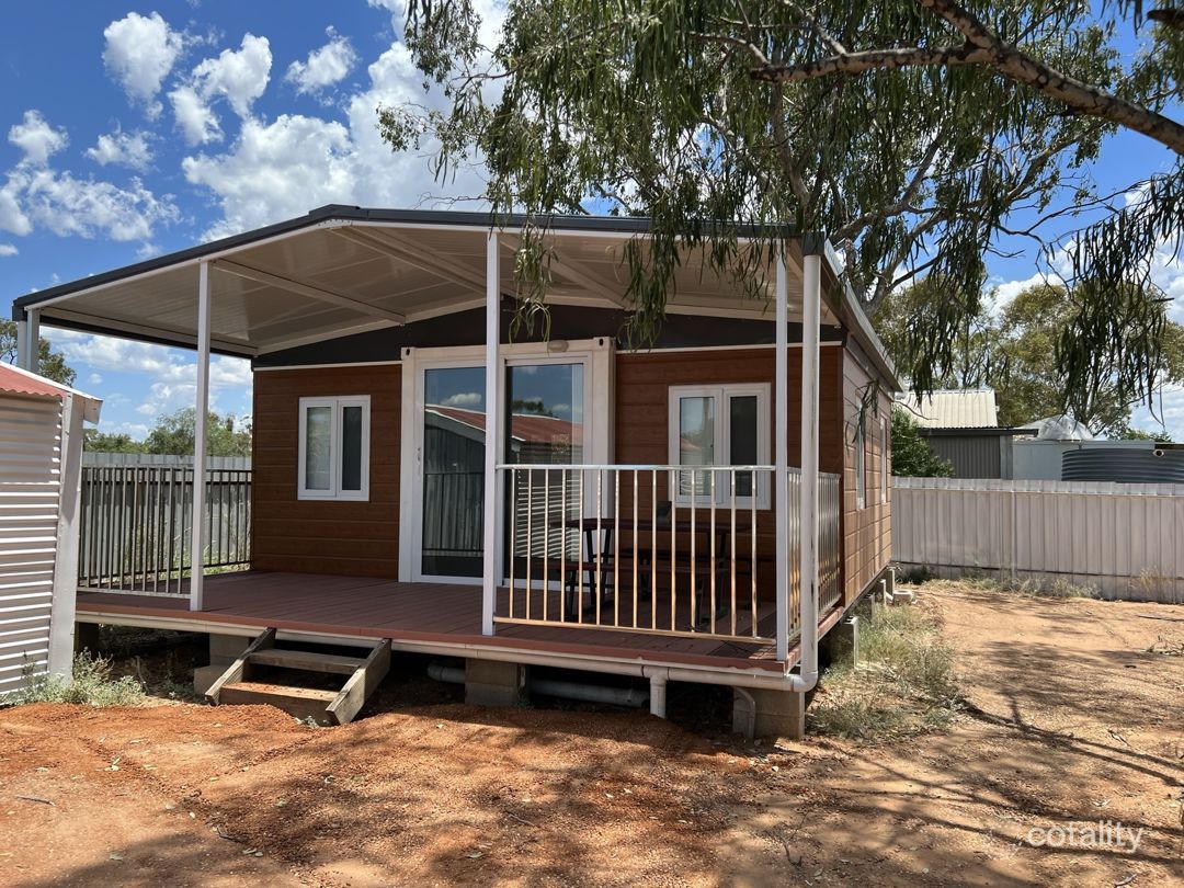 88 Pandora St, Lightning Ridge, NSW 2834