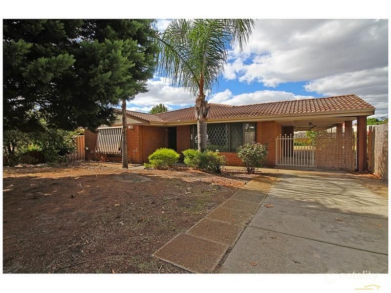 326 Beechboro Rd N, Morley, WA 6062