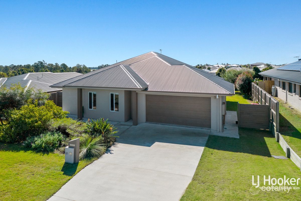 22 Ardee Pl, Logan Village, QLD 4207