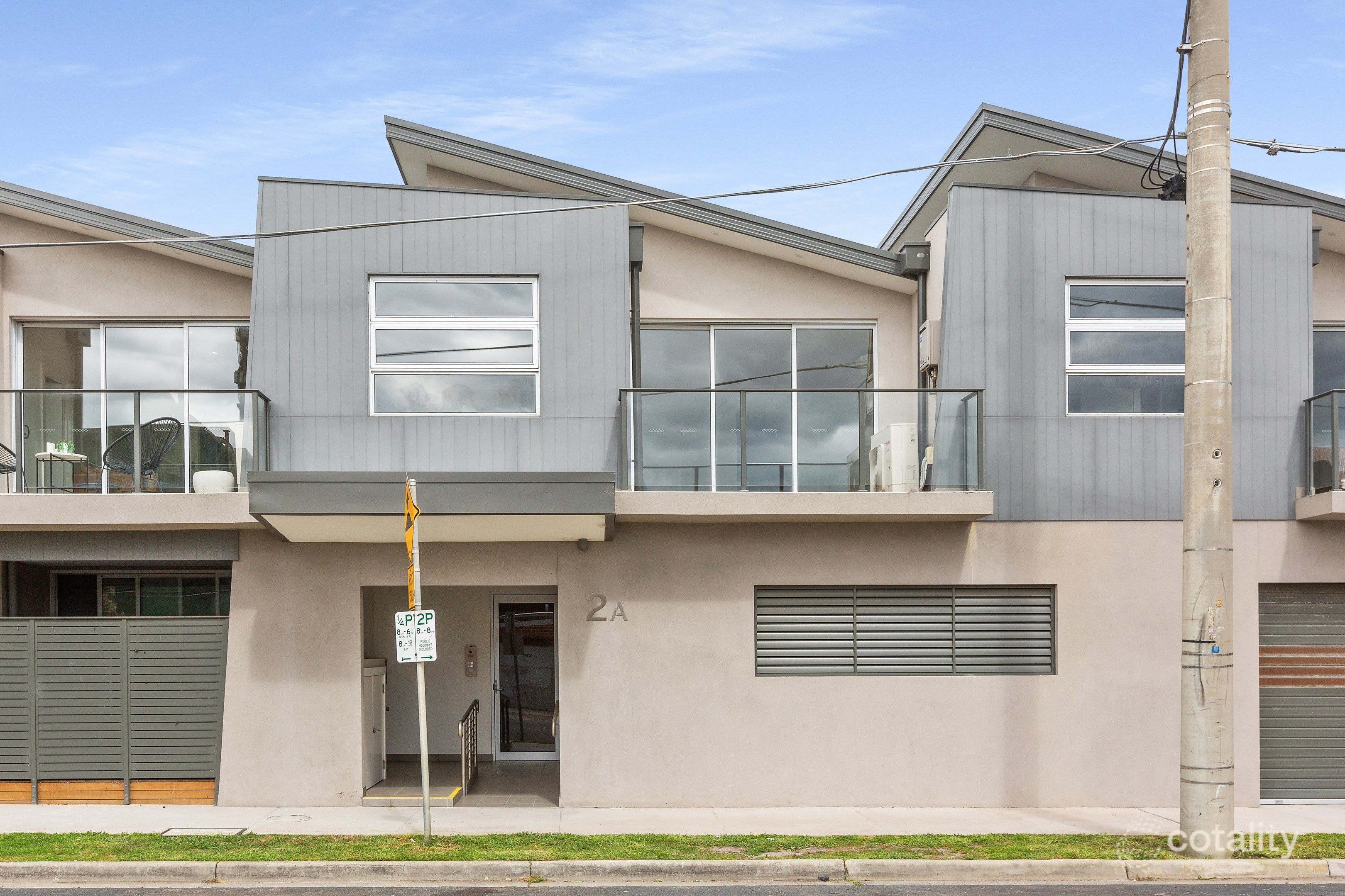 5/2a Williams Gr, Bonbeach, VIC 3196