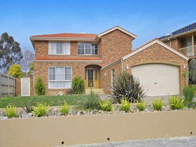 27 Meredith Ave, Templestowe, VIC 3106