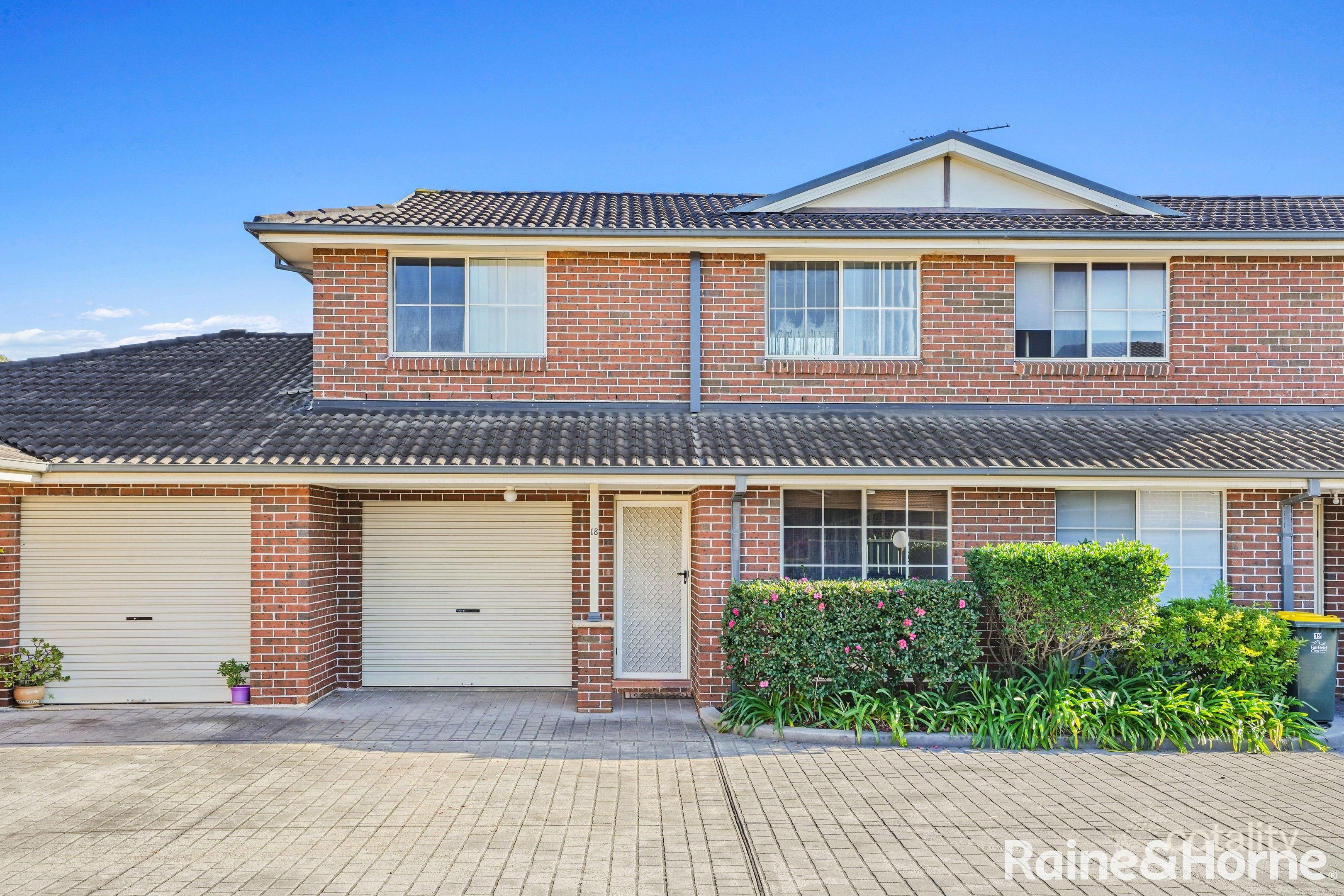 18/162 Chifley St, Wetherill Park, NSW 2164