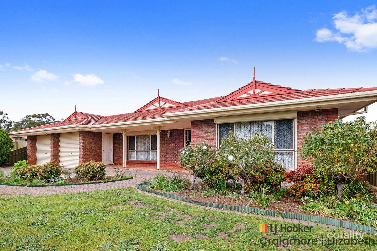 5 Luscombe Way, Craigmore, SA 5114