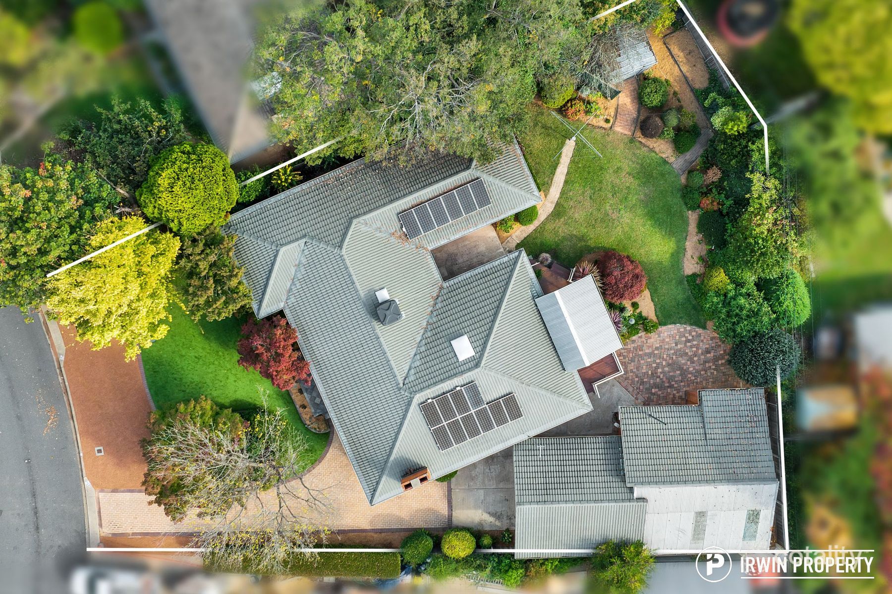 21 Morgan Pl, Curtin, ACT 2605