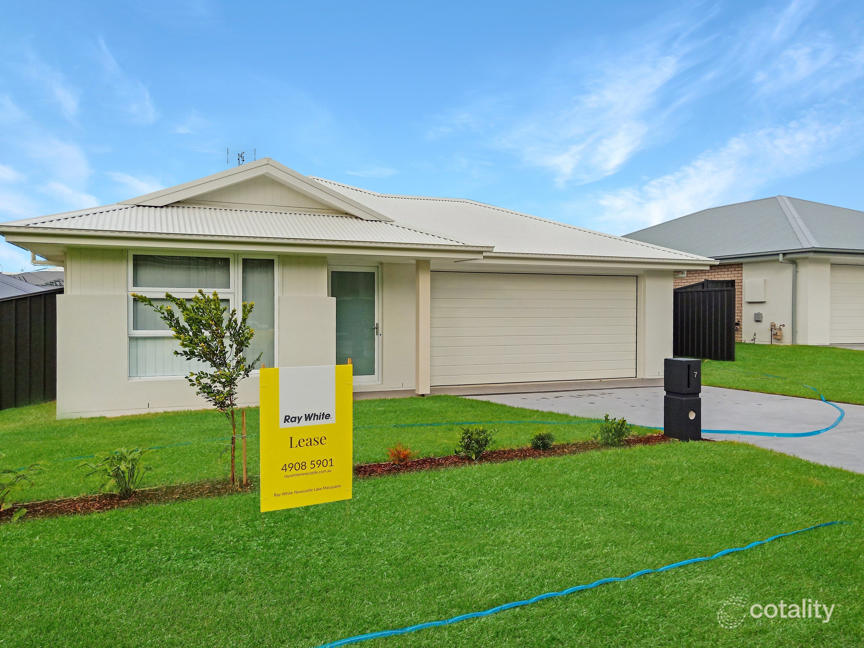 7 Morecambe Cct, Thornton, NSW 2322