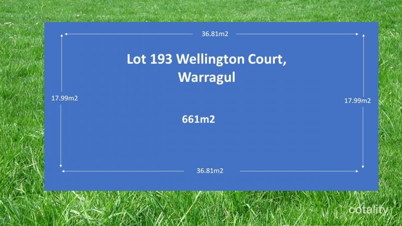 14 Wellington Ct, Warragul, VIC 3820
