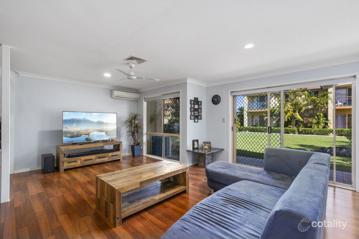 95/152 Palm Meadows Dr, Carrara, QLD 4211
