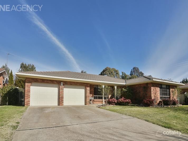 29 Bill Marshall Dr, Orange, NSW 2800