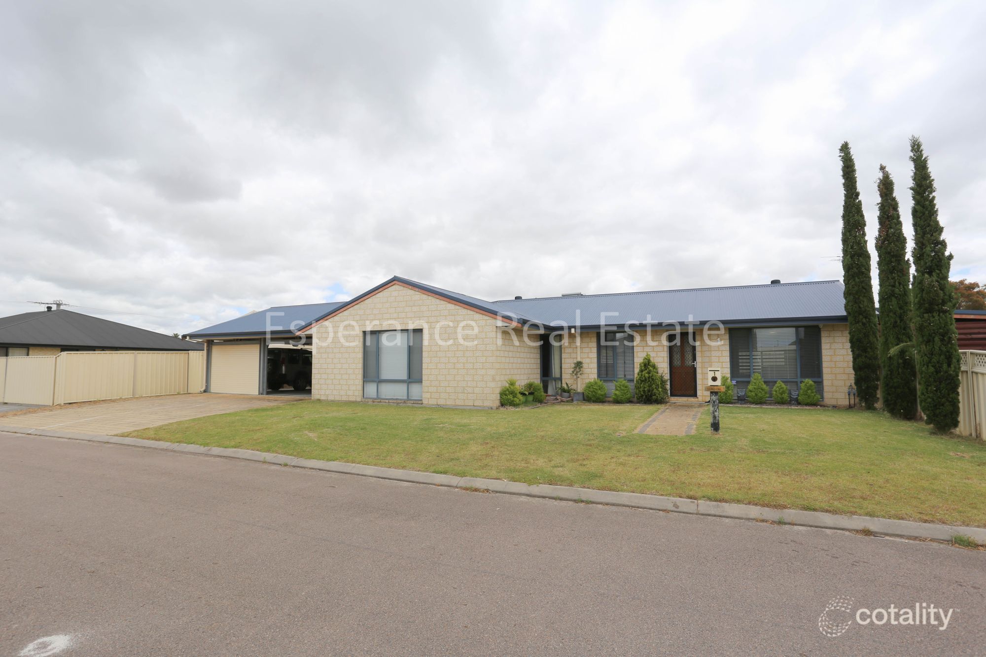 1 Gunton Cir, Castletown, WA 6450