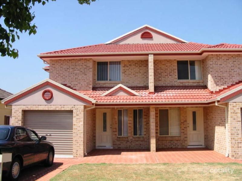 50 Margaret St, Fairfield West, NSW 2165