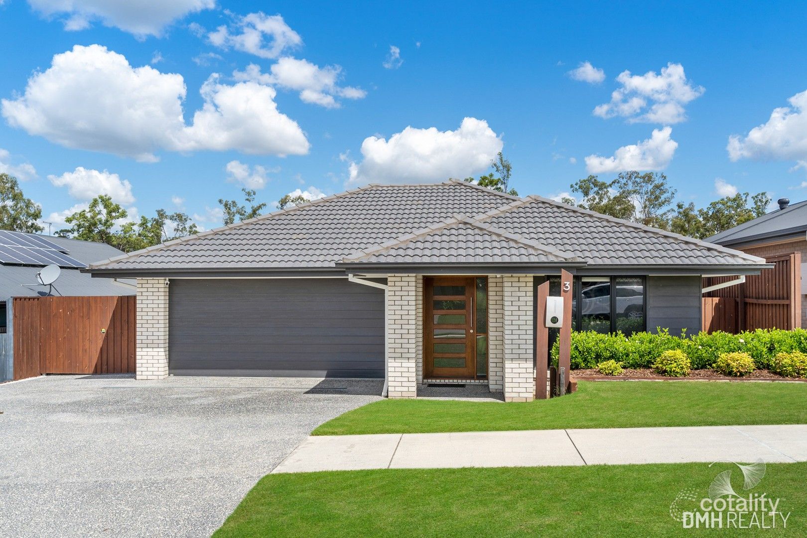 3 Haywood Way, Flagstone, QLD 4280