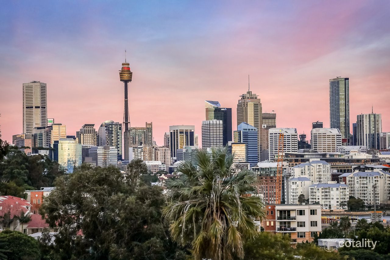 25a Ennis St, Balmain, NSW 2041