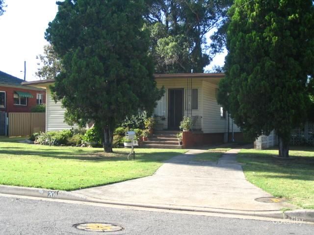 20 Jane St, Smithfield, NSW 2164