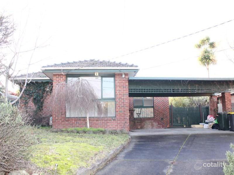 33 Winston St, Glen Waverley, VIC 3150