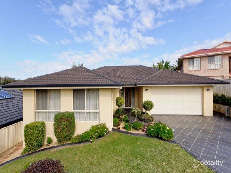3 Onyx Pl, Port Macquarie, NSW 2444