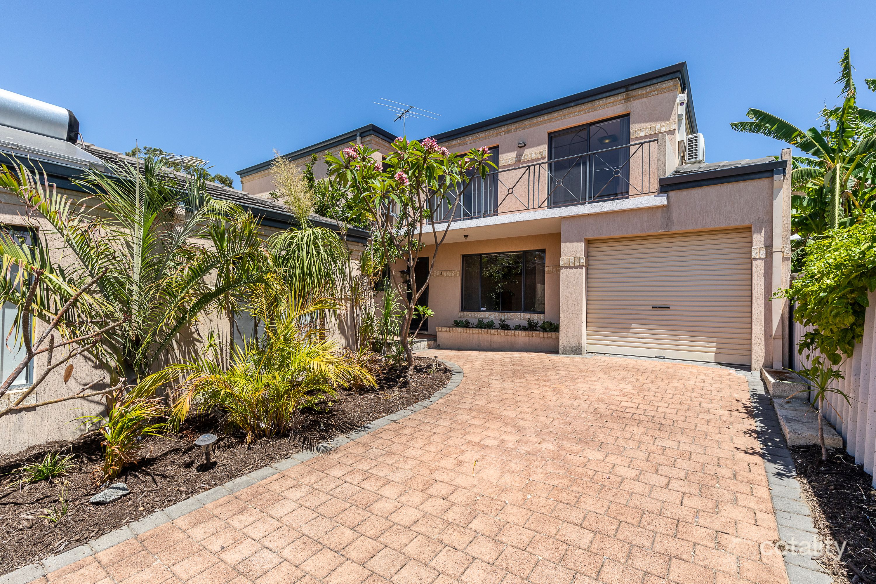 3/60 Hodgson St, Tuart Hill, WA 6060