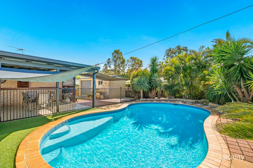 11 Carisbrooke Ct, Birkdale, QLD 4159
