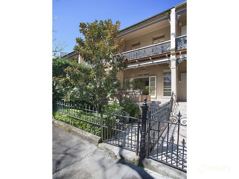99 Adelaide Pde, Woollahra, NSW 2025