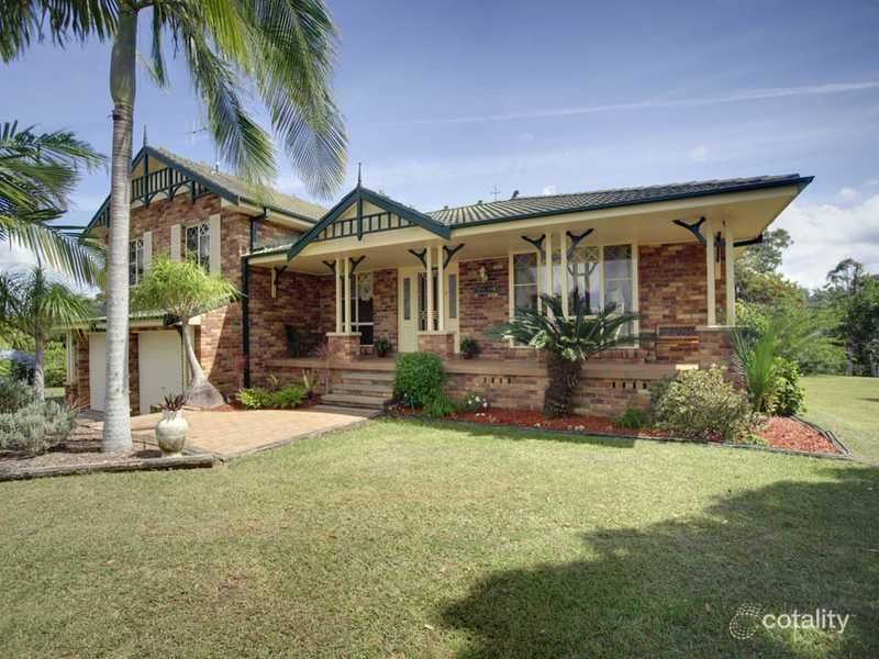 13 Chelmsbrook Dr, Rainbow Flat, NSW 2430