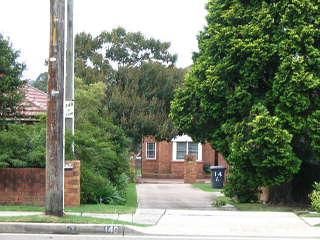 22/145 Balaclava Rd, Marsfield, NSW 2122