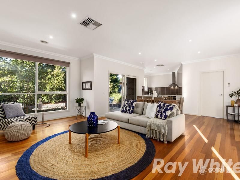 2/46 Pyalong Ave, Rosanna, VIC 3084